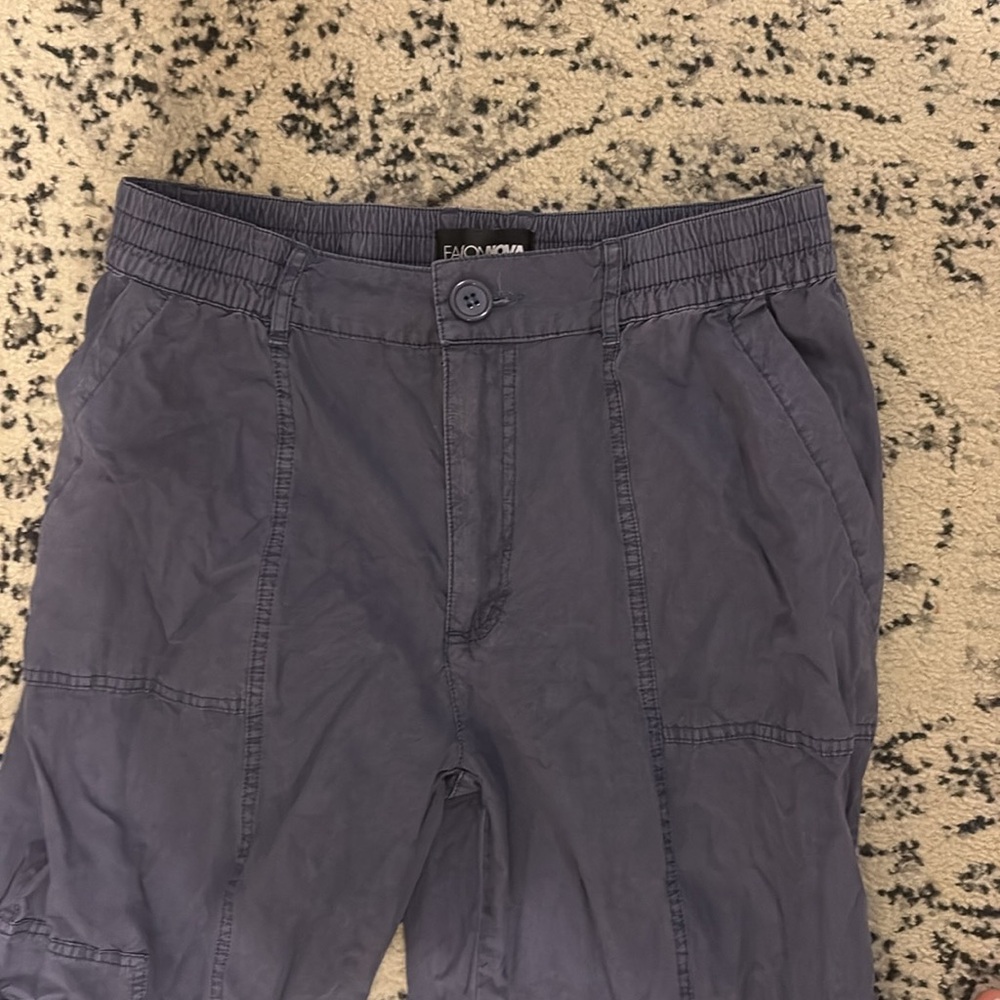 Past Curfew Cargo Pants